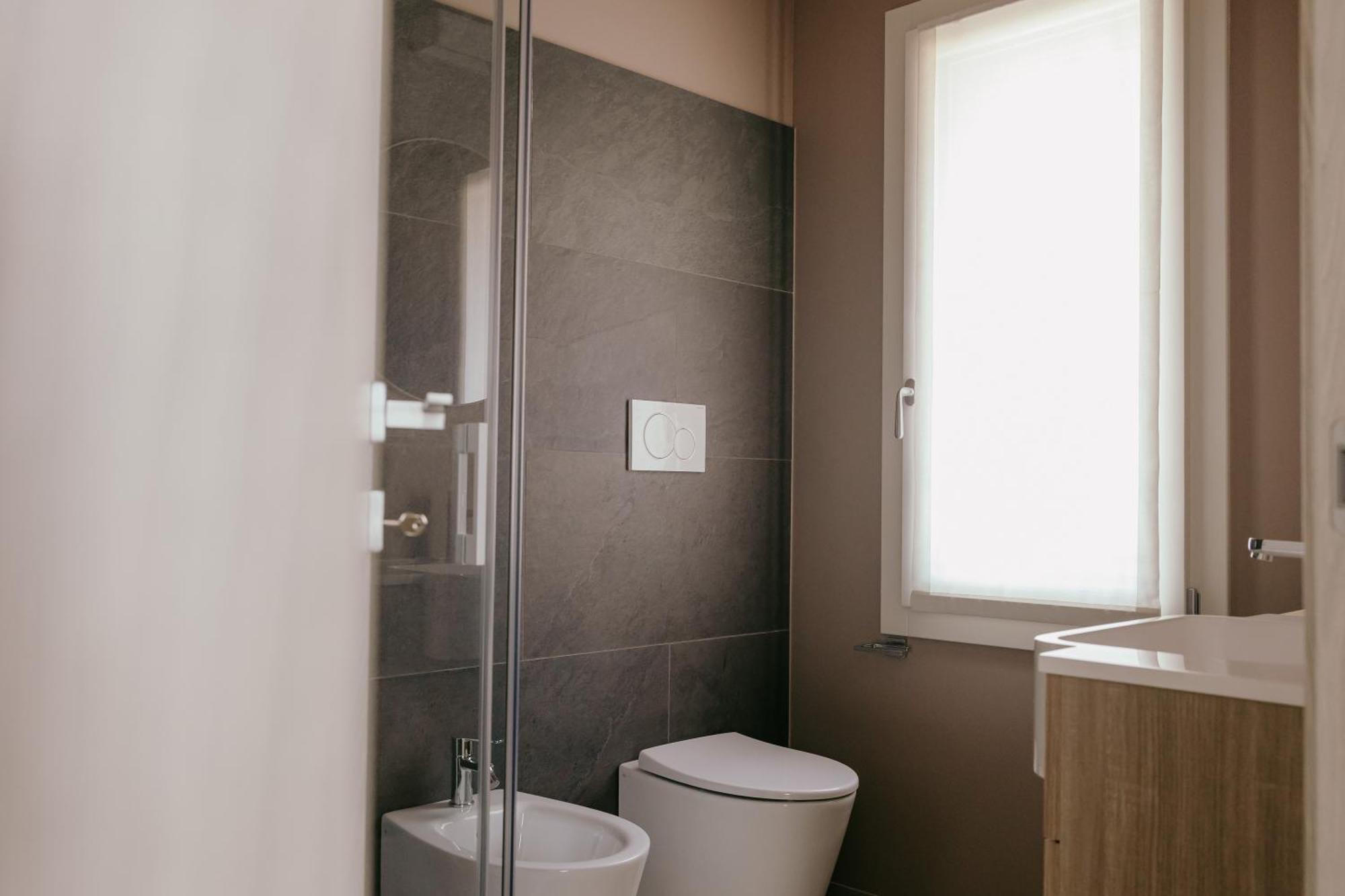 Tenuta Delle Radici Giavera del Montello ภายนอก รูปภาพ