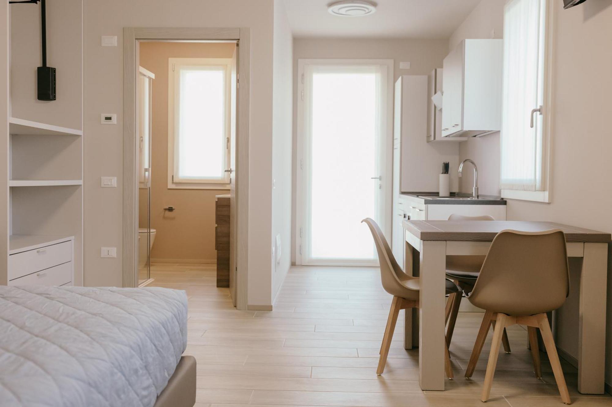 Tenuta Delle Radici Giavera del Montello ภายนอก รูปภาพ